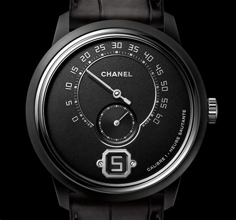 cartier vs chanel watch|watches made in chanel.